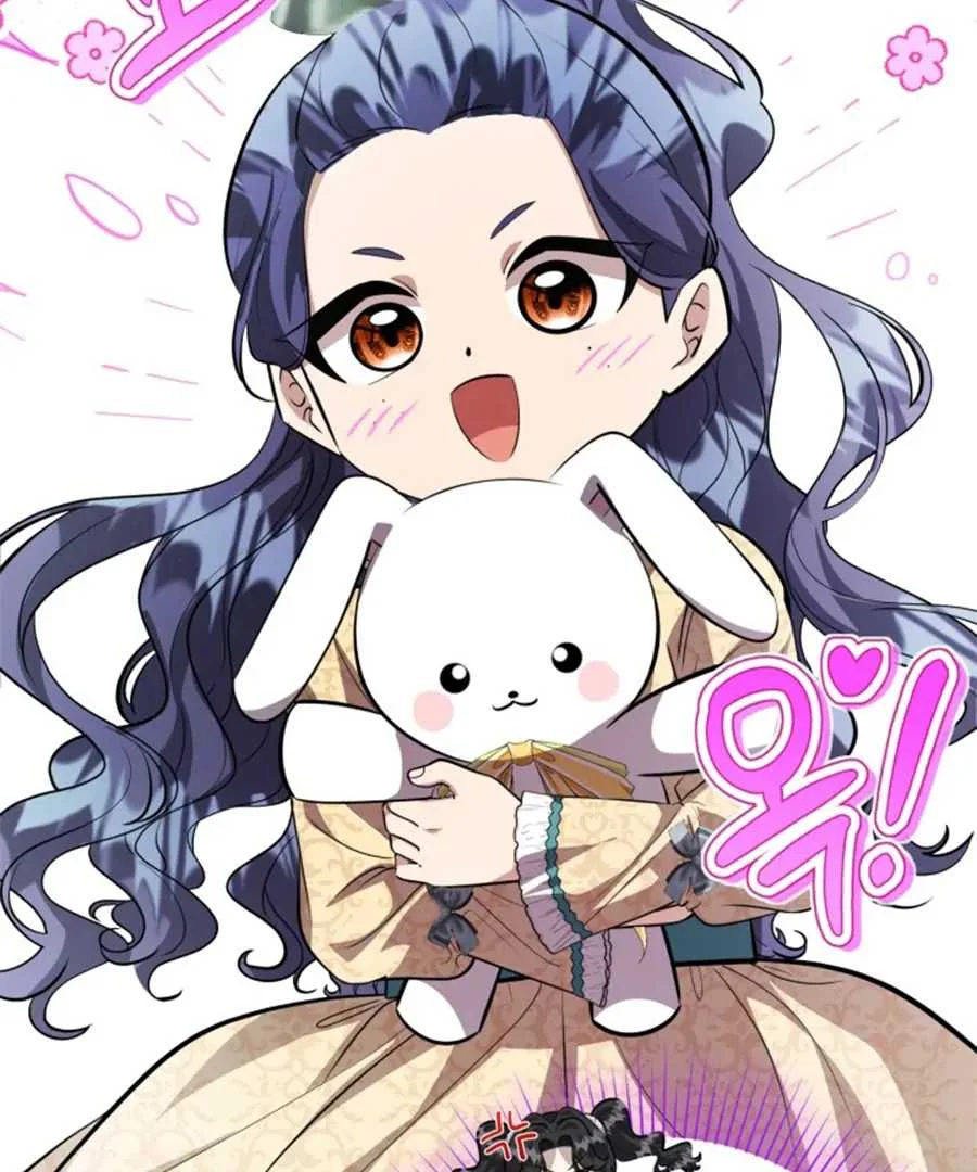 The Villain’s Daughter Plans To Run Away Chapter 62 Gambar 29