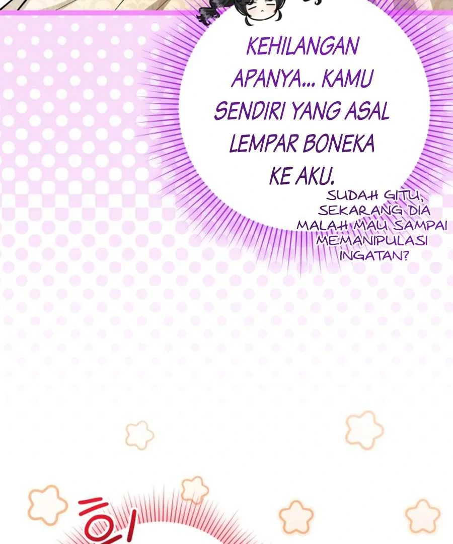 The Villain’s Daughter Plans To Run Away Chapter 62 Gambar 30