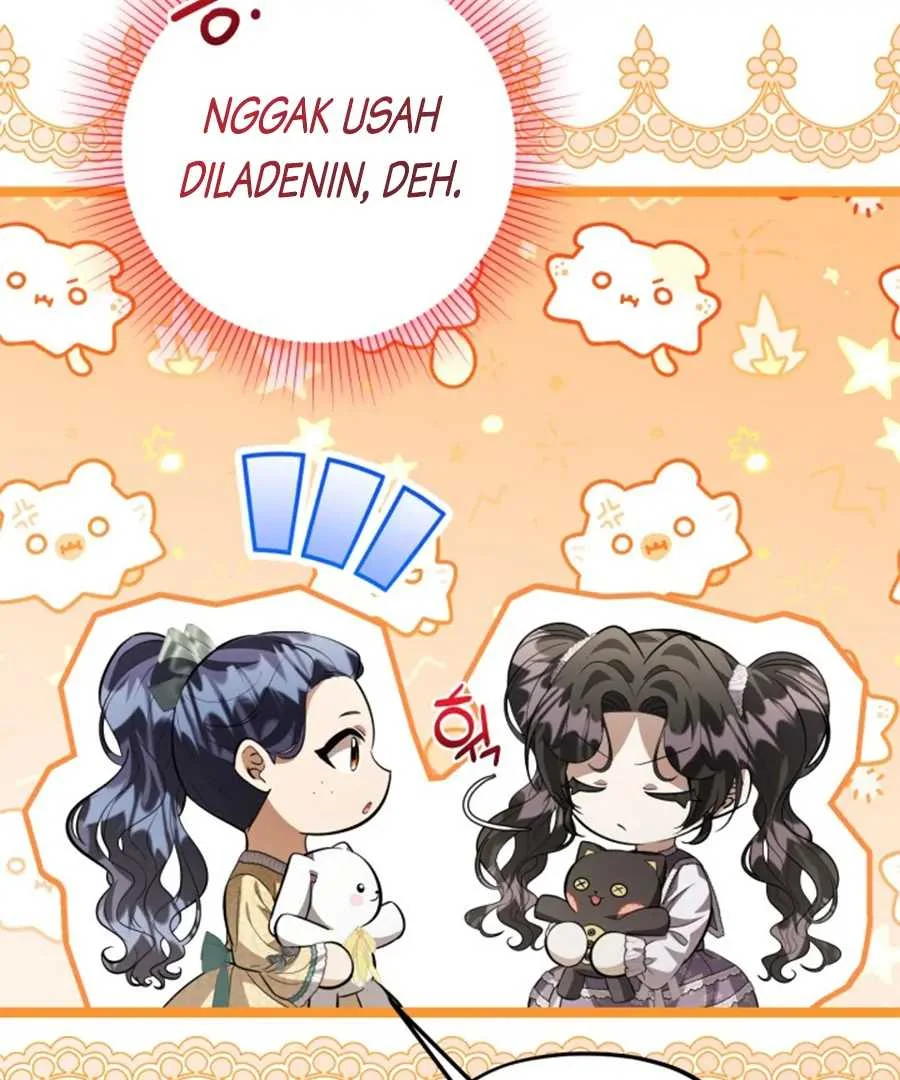 The Villain’s Daughter Plans To Run Away Chapter 62 Gambar 31