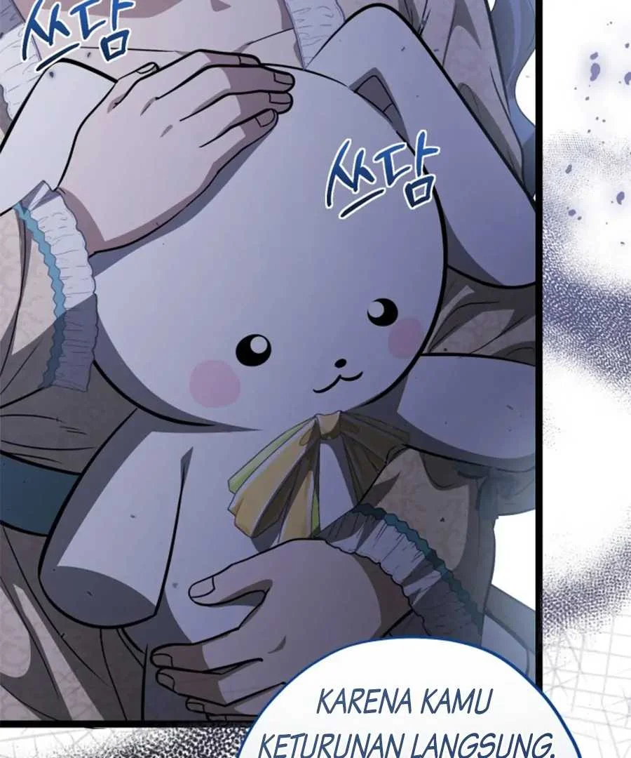 The Villain’s Daughter Plans To Run Away Chapter 62 Gambar 33