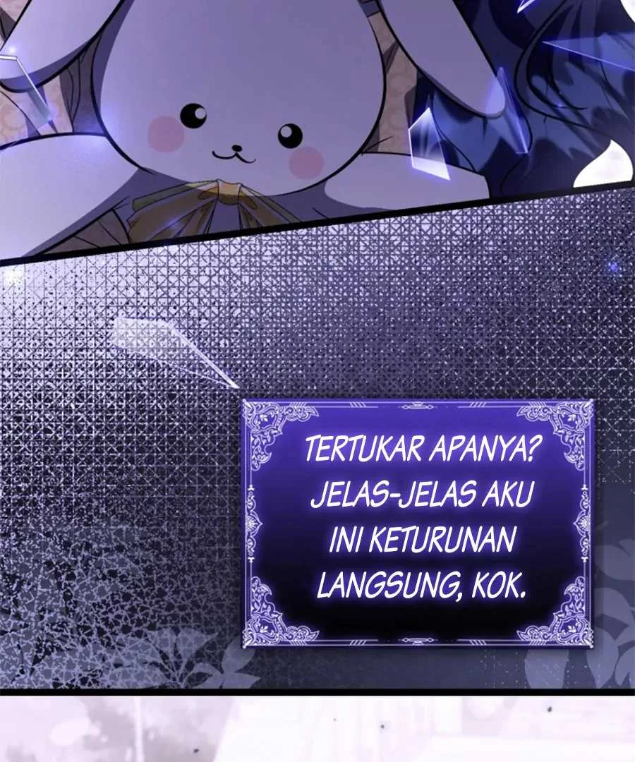 The Villain’s Daughter Plans To Run Away Chapter 62 Gambar 43