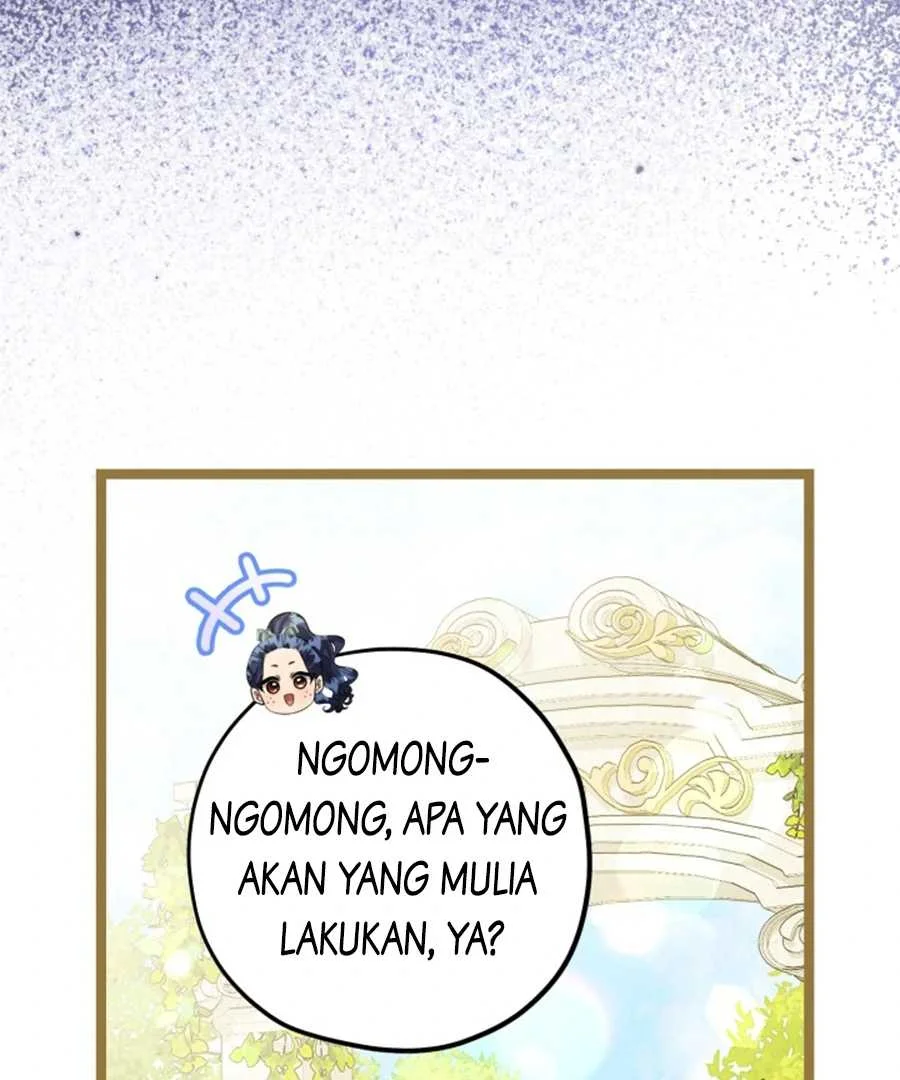 The Villain’s Daughter Plans To Run Away Chapter 62 Gambar 45