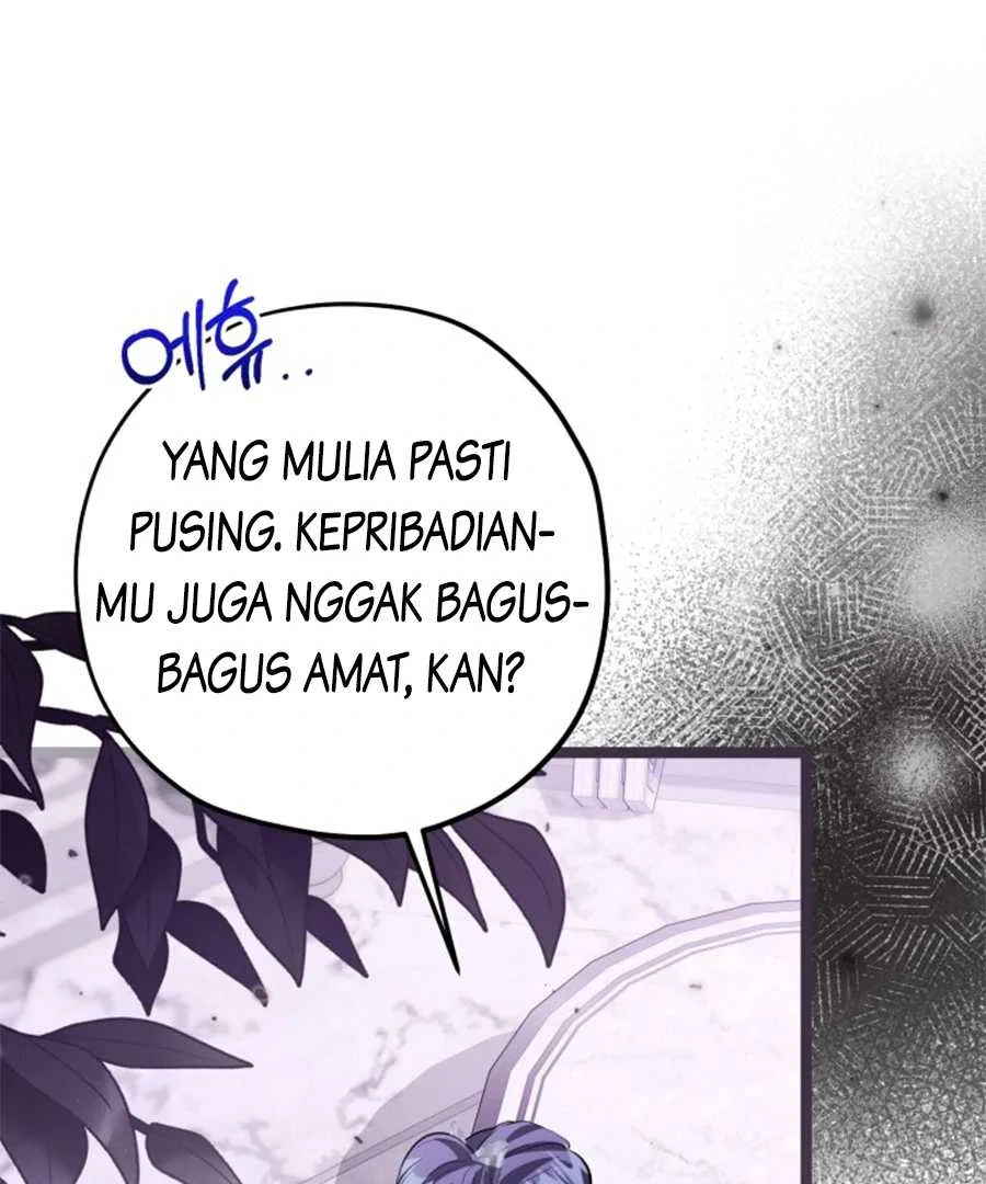 The Villain’s Daughter Plans To Run Away Chapter 62 Gambar 47