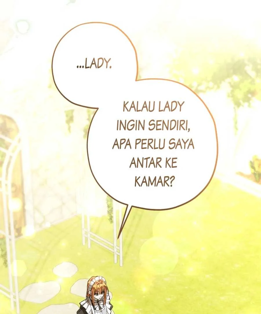 The Villain’s Daughter Plans To Run Away Chapter 62 Gambar 5