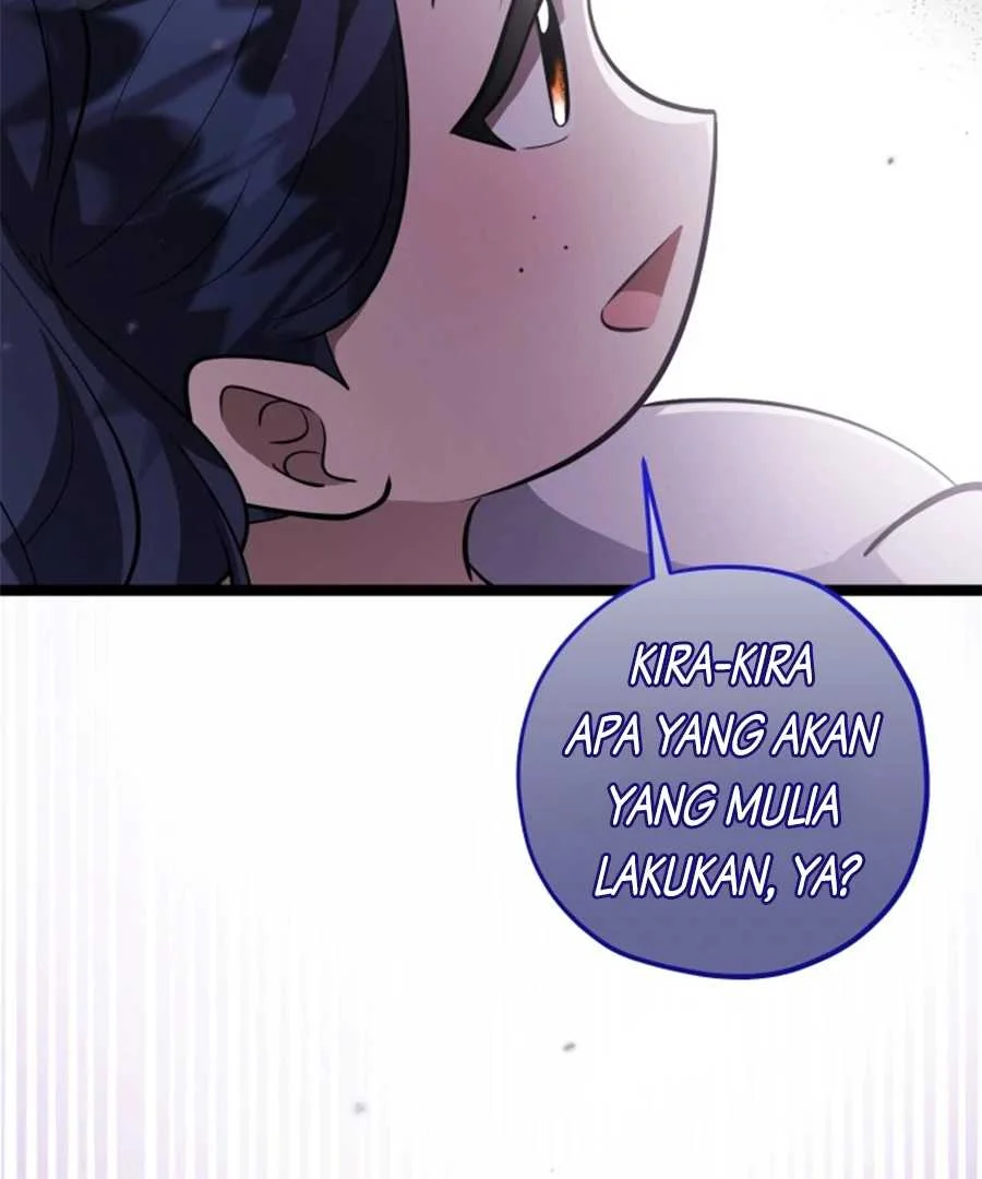 The Villain’s Daughter Plans To Run Away Chapter 62 Gambar 50