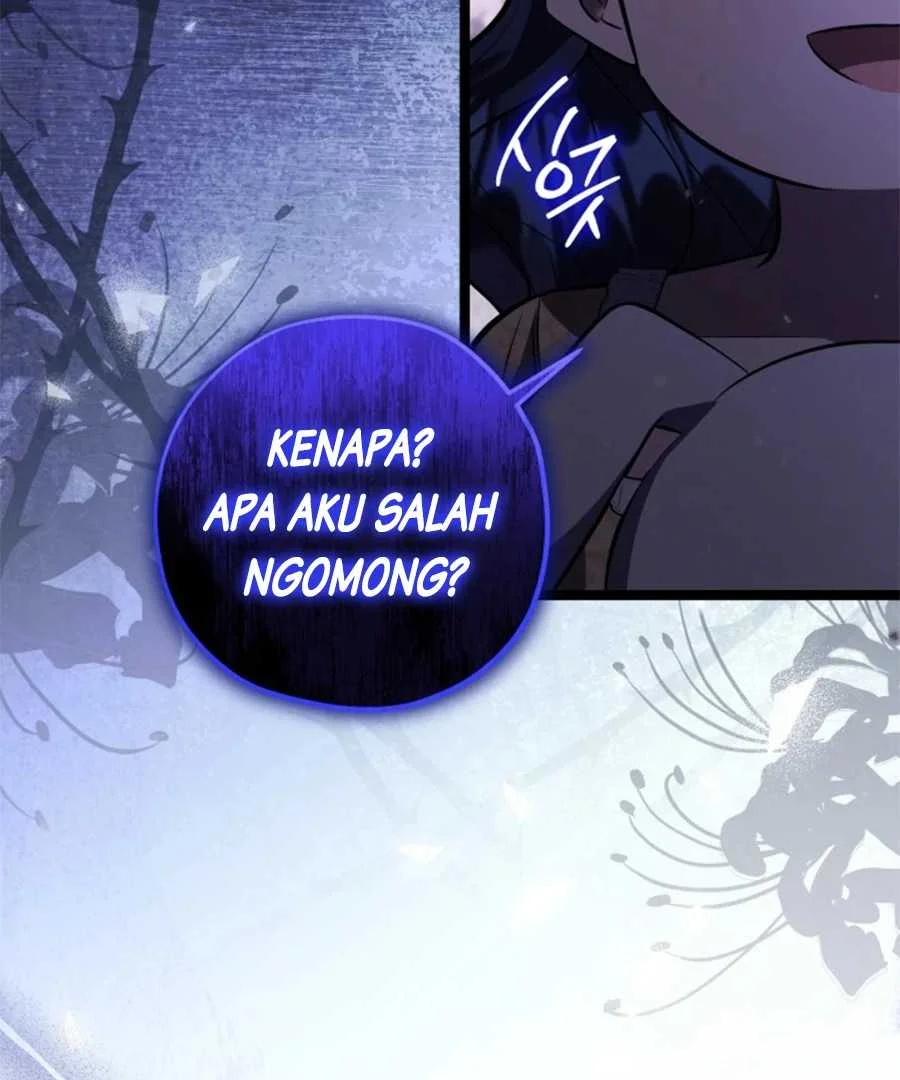 The Villain’s Daughter Plans To Run Away Chapter 62 Gambar 57