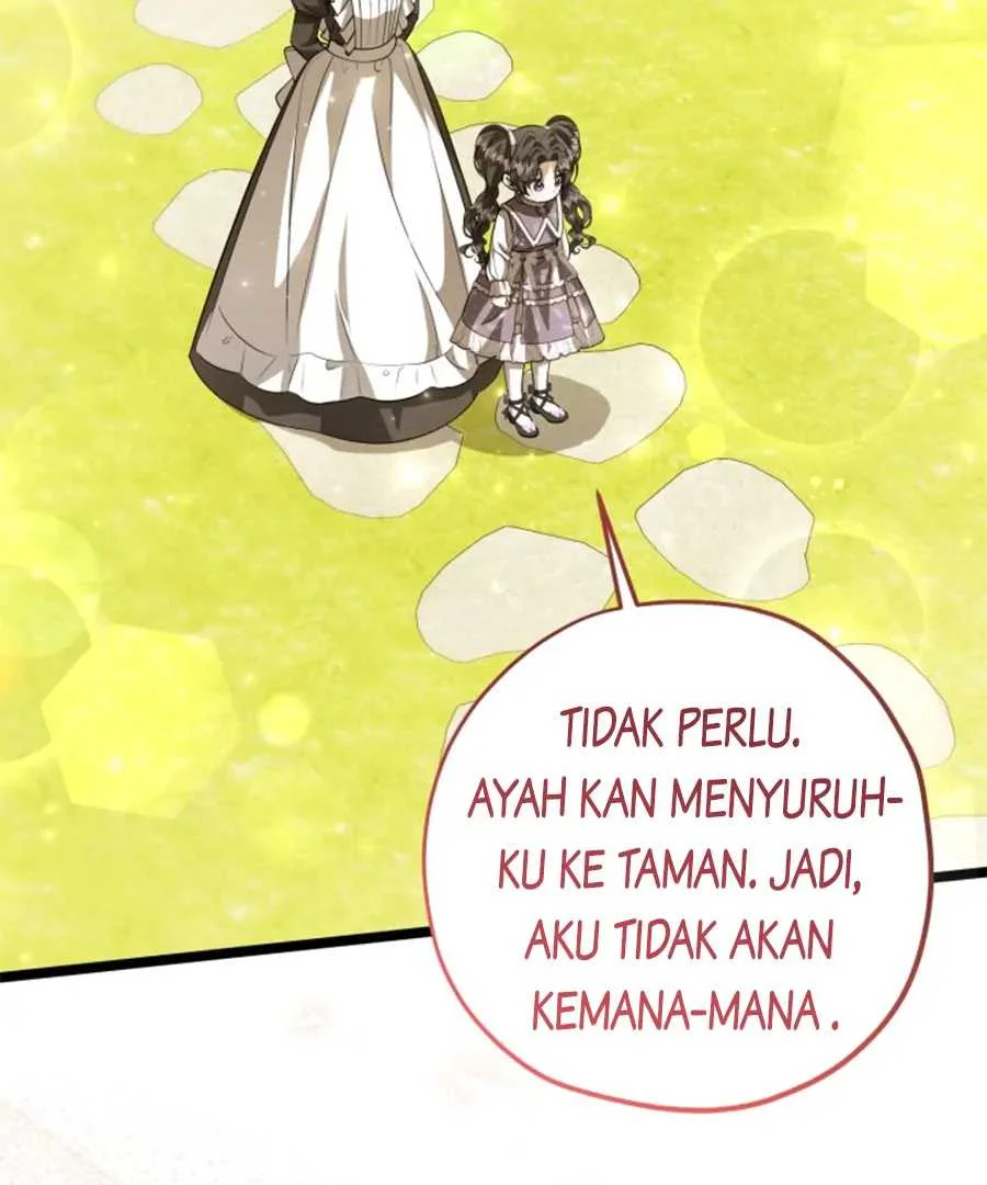 The Villain’s Daughter Plans To Run Away Chapter 62 Gambar 6