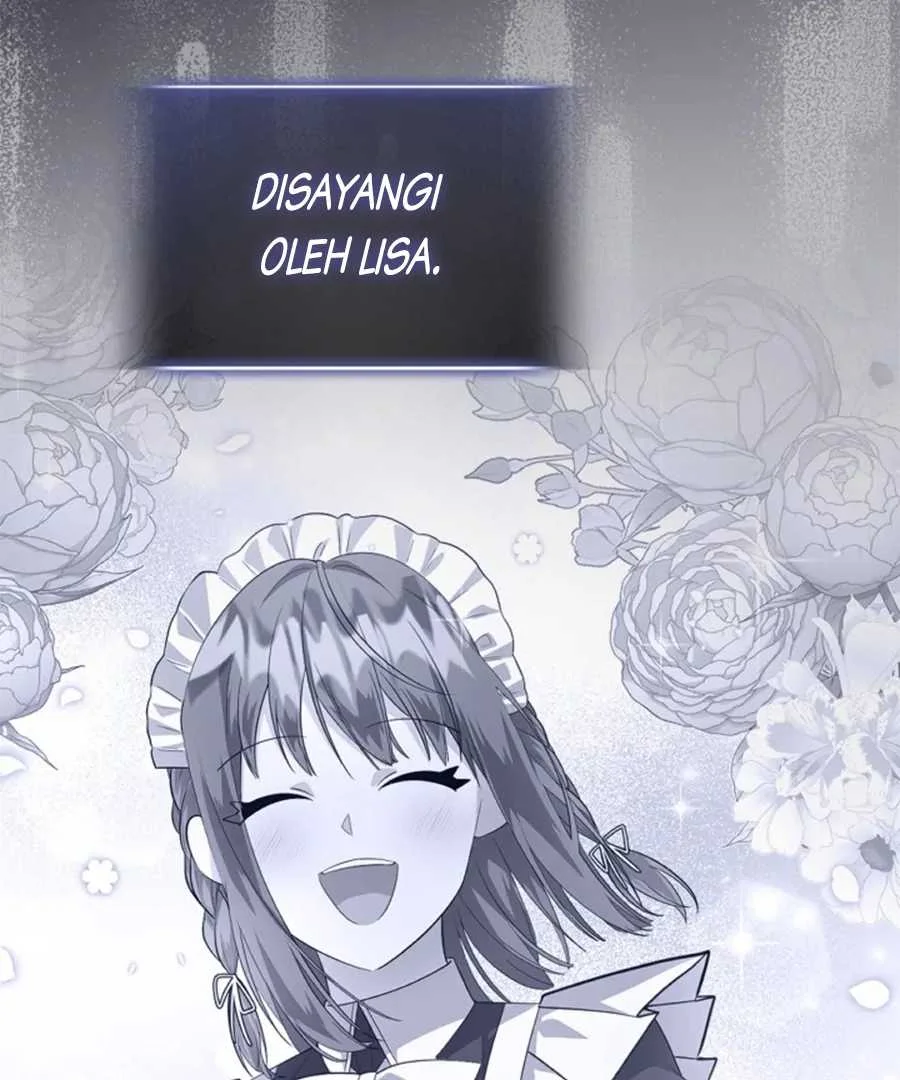The Villain’s Daughter Plans To Run Away Chapter 62 Gambar 60