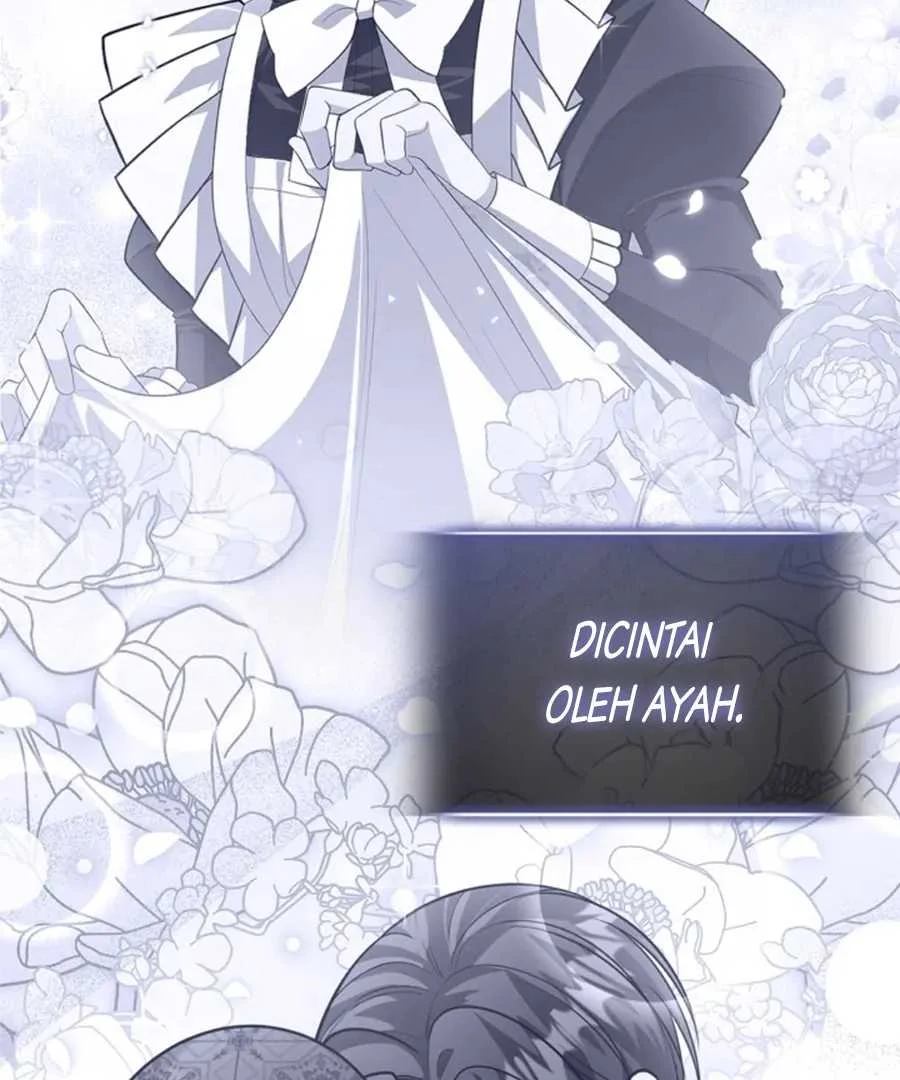 The Villain’s Daughter Plans To Run Away Chapter 62 Gambar 61