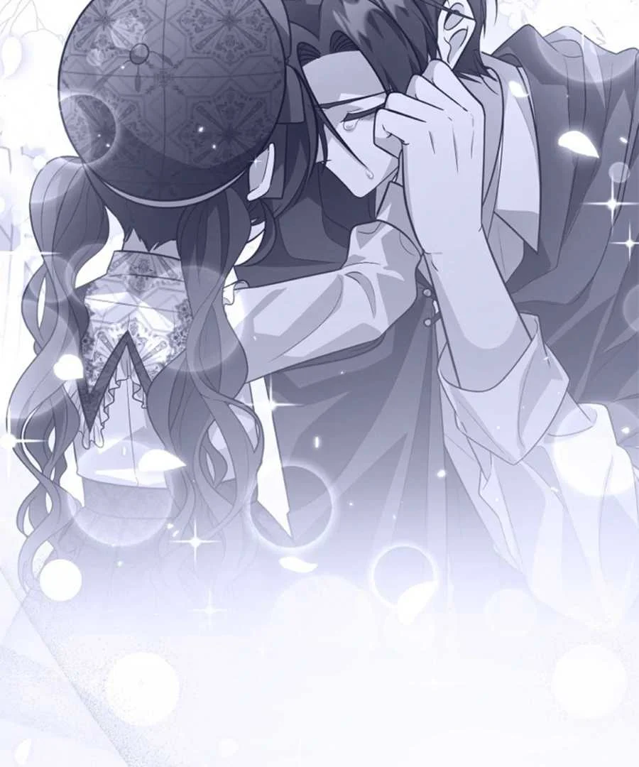 The Villain’s Daughter Plans To Run Away Chapter 62 Gambar 62