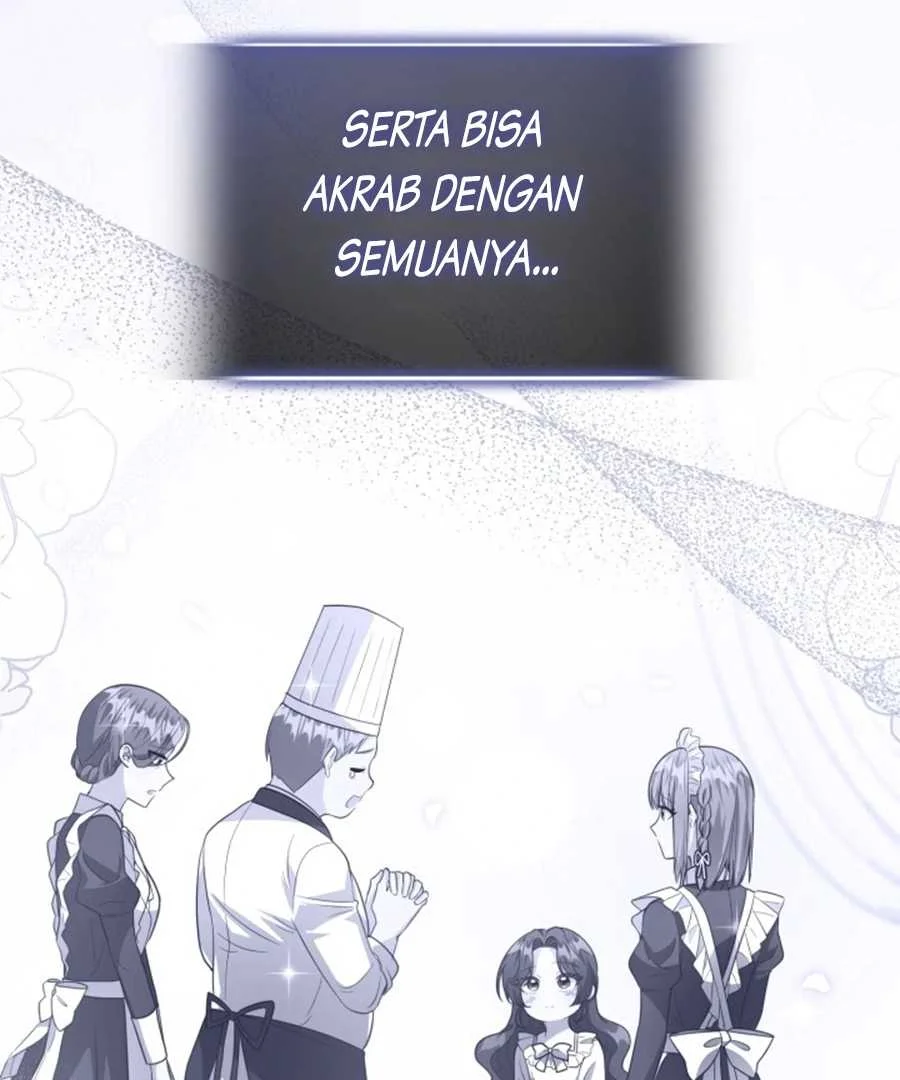The Villain’s Daughter Plans To Run Away Chapter 62 Gambar 63