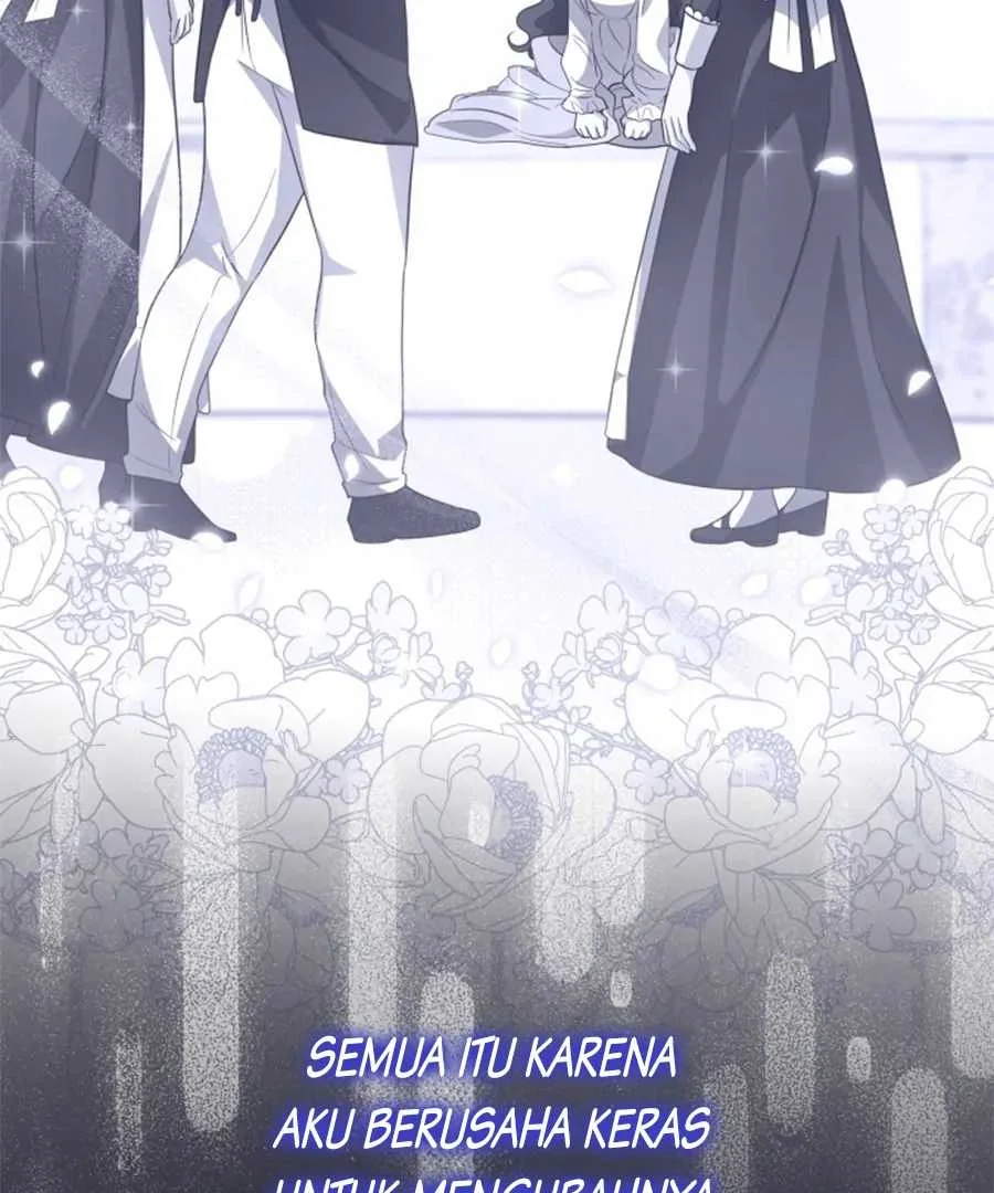 The Villain’s Daughter Plans To Run Away Chapter 62 Gambar 64