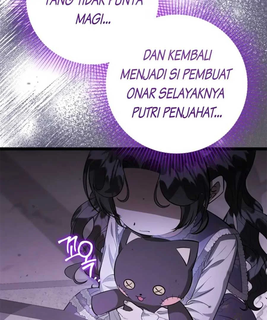 The Villain’s Daughter Plans To Run Away Chapter 62 Gambar 69