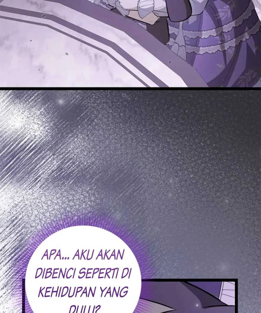 The Villain’s Daughter Plans To Run Away Chapter 62 Gambar 70