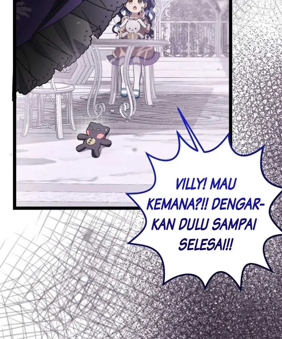 The Villain’s Daughter Plans To Run Away Chapter 62 Gambar 78