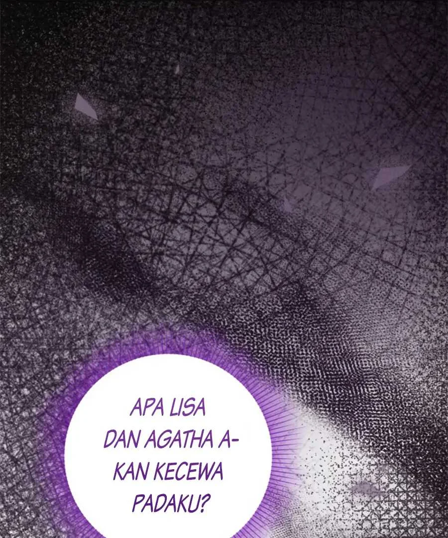 The Villain’s Daughter Plans To Run Away Chapter 62 Gambar 81