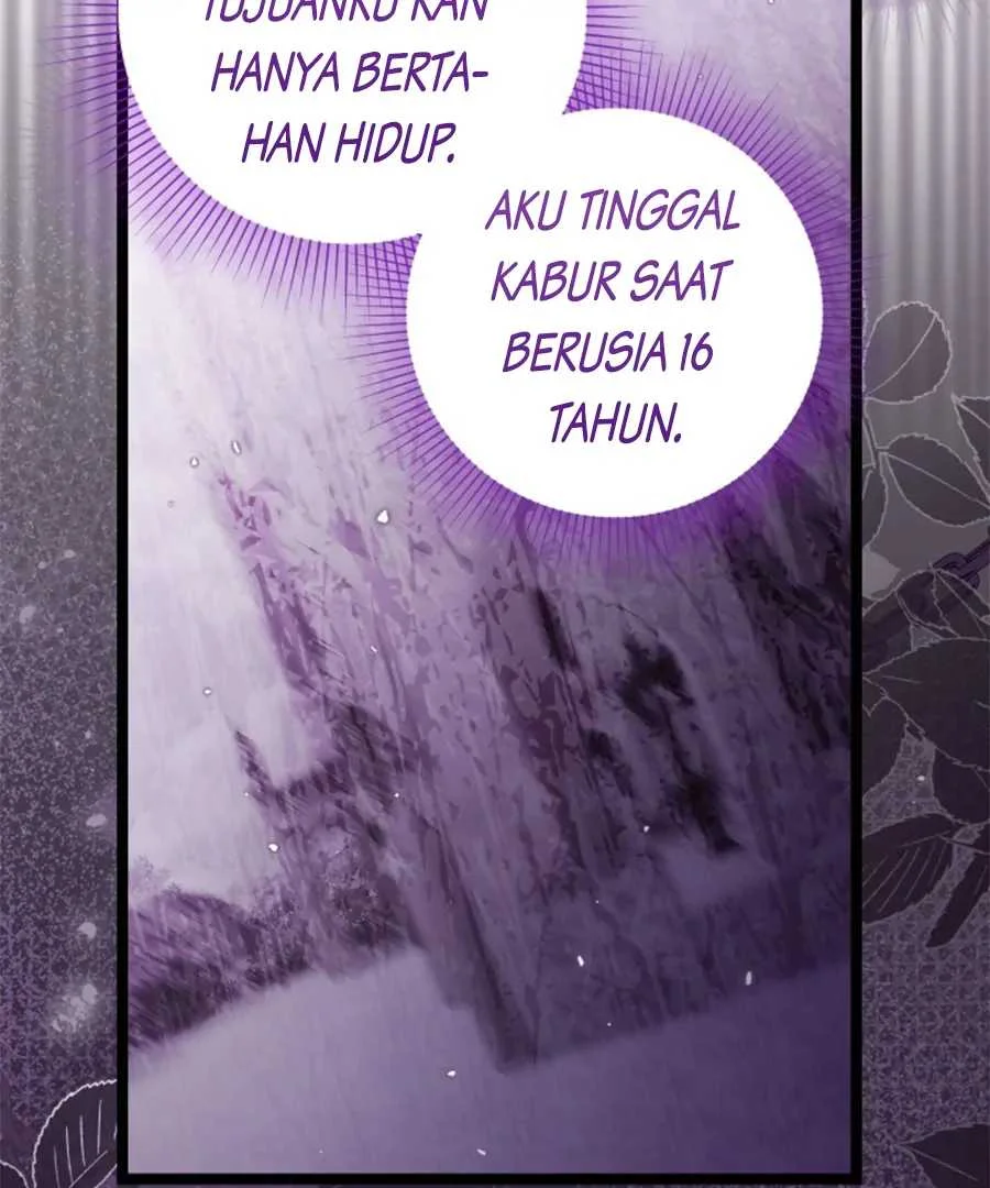 The Villain’s Daughter Plans To Run Away Chapter 62 Gambar 84