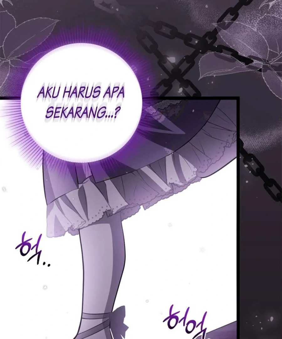 The Villain’s Daughter Plans To Run Away Chapter 62 Gambar 88