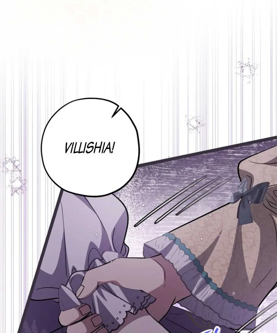 The Villain’s Daughter Plans To Run Away Chapter 62 Gambar 97