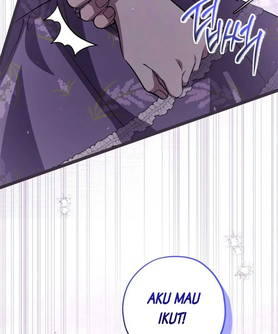 The Villain’s Daughter Plans To Run Away Chapter 62 Gambar 98