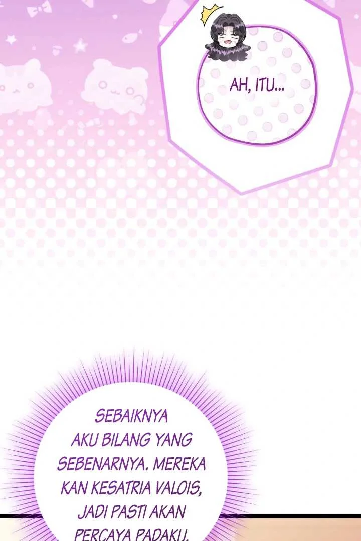 The Villain’s Daughter Plans To Run Away Chapter 63 Gambar 10