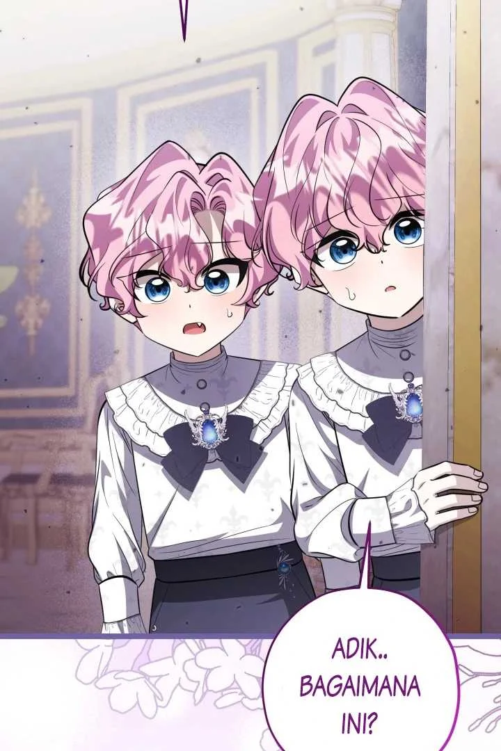 The Villain’s Daughter Plans To Run Away Chapter 63 Gambar 101