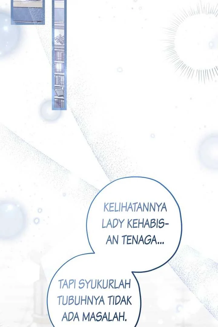 The Villain’s Daughter Plans To Run Away Chapter 63 Gambar 103