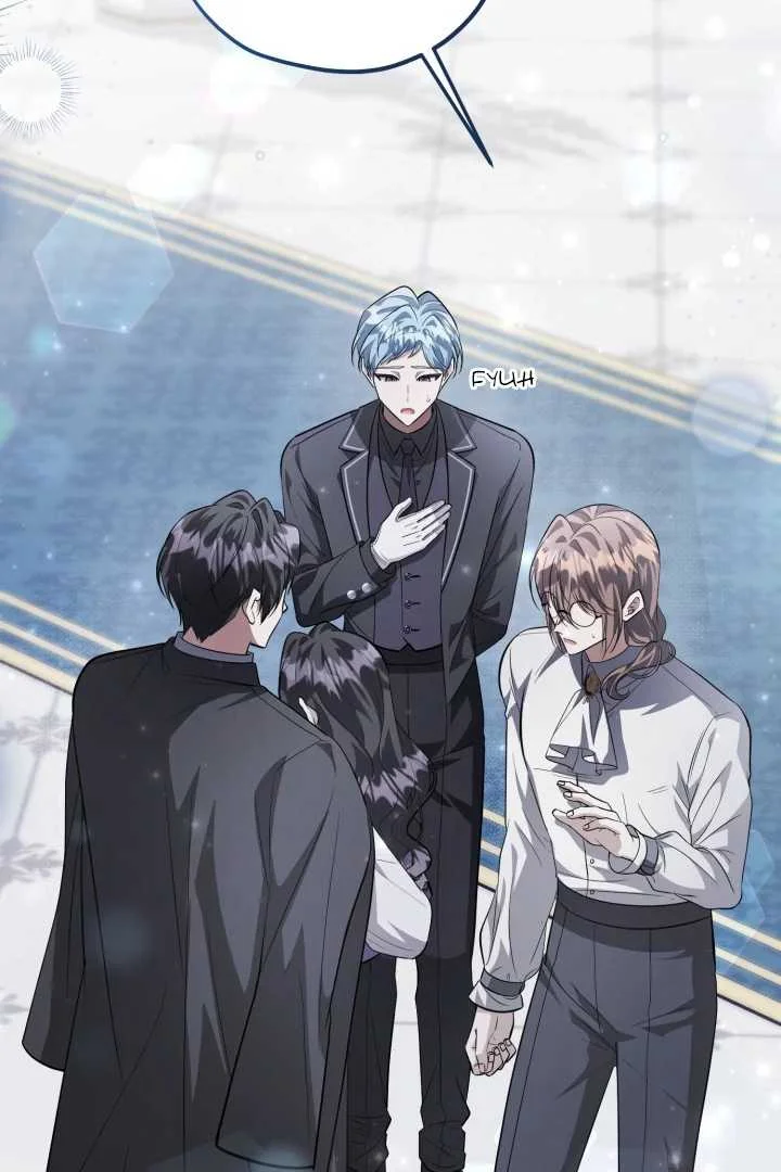 The Villain’s Daughter Plans To Run Away Chapter 63 Gambar 104