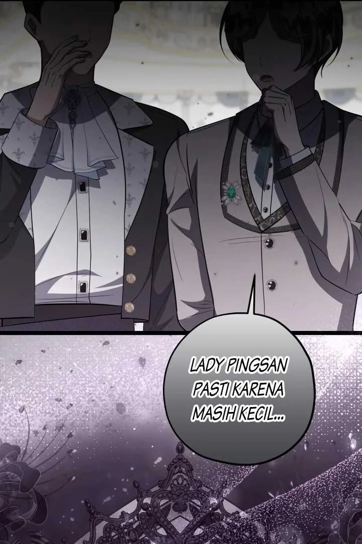 The Villain’s Daughter Plans To Run Away Chapter 63 Gambar 107