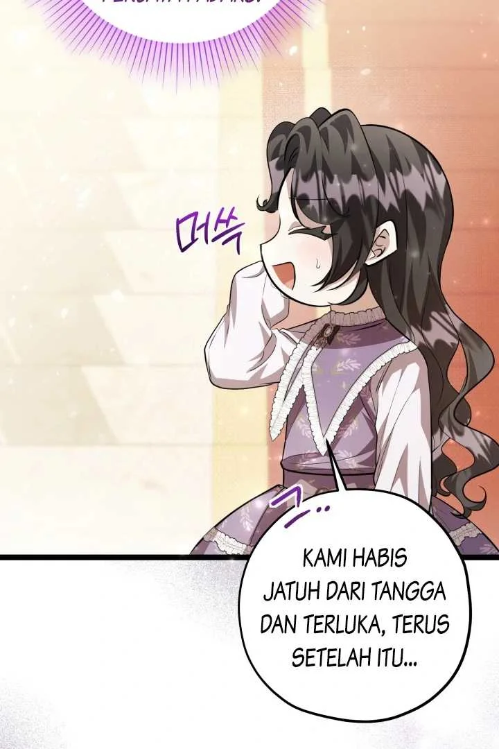 The Villain’s Daughter Plans To Run Away Chapter 63 Gambar 11