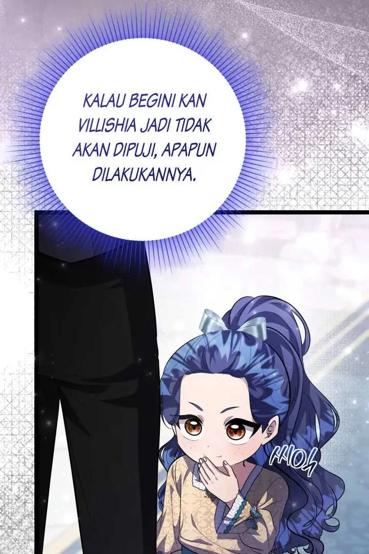 The Villain’s Daughter Plans To Run Away Chapter 63 Gambar 110