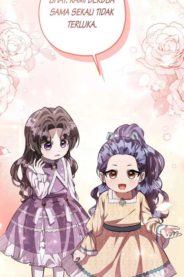 The Villain’s Daughter Plans To Run Away Chapter 63 Gambar 14