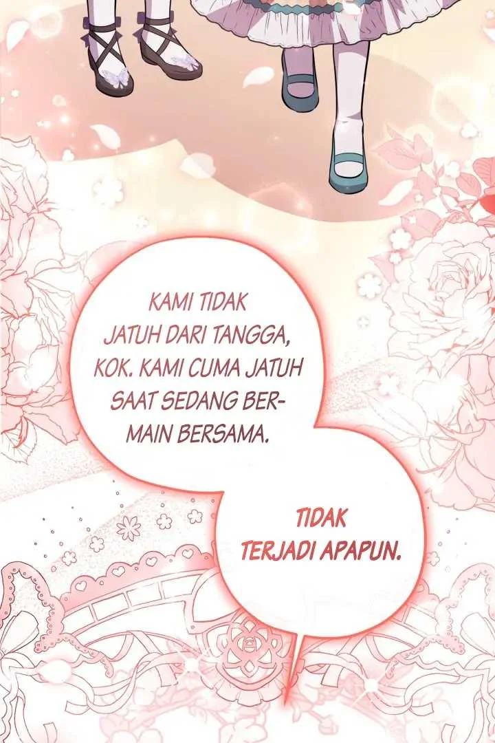 The Villain’s Daughter Plans To Run Away Chapter 63 Gambar 15