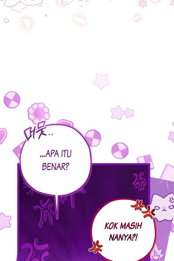 The Villain’s Daughter Plans To Run Away Chapter 63 Gambar 17