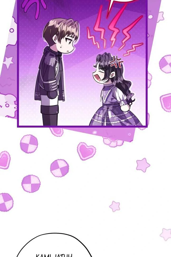 The Villain’s Daughter Plans To Run Away Chapter 63 Gambar 18
