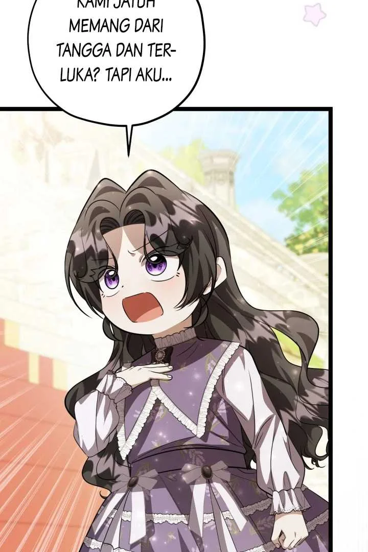 The Villain’s Daughter Plans To Run Away Chapter 63 Gambar 19