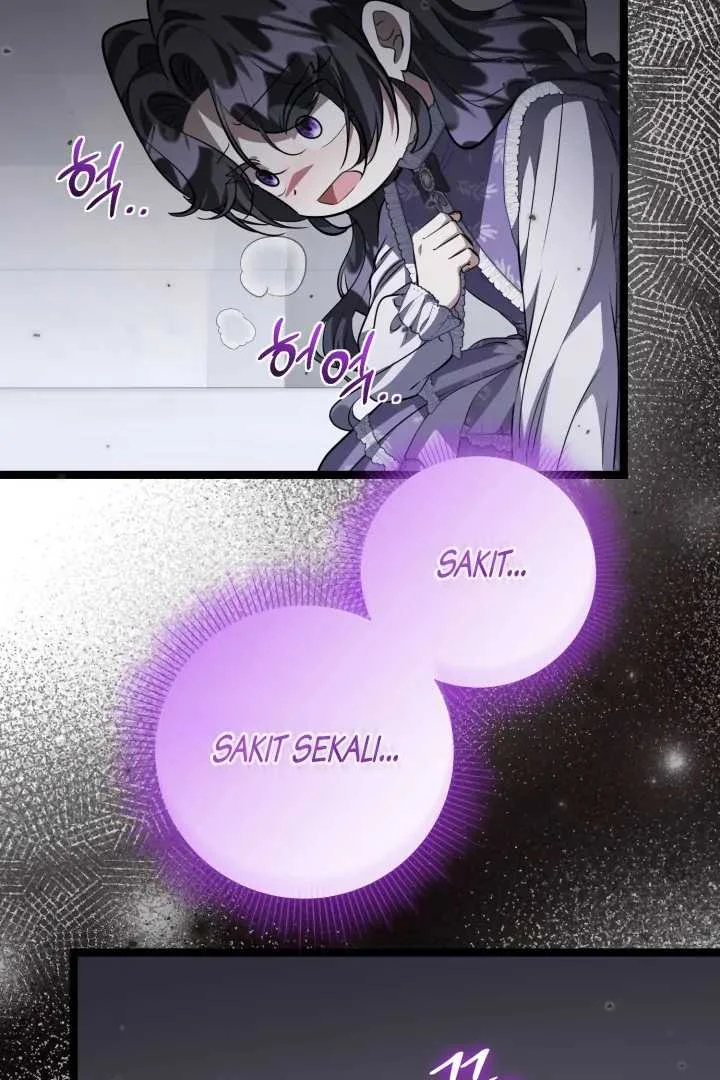 The Villain’s Daughter Plans To Run Away Chapter 63 Gambar 25