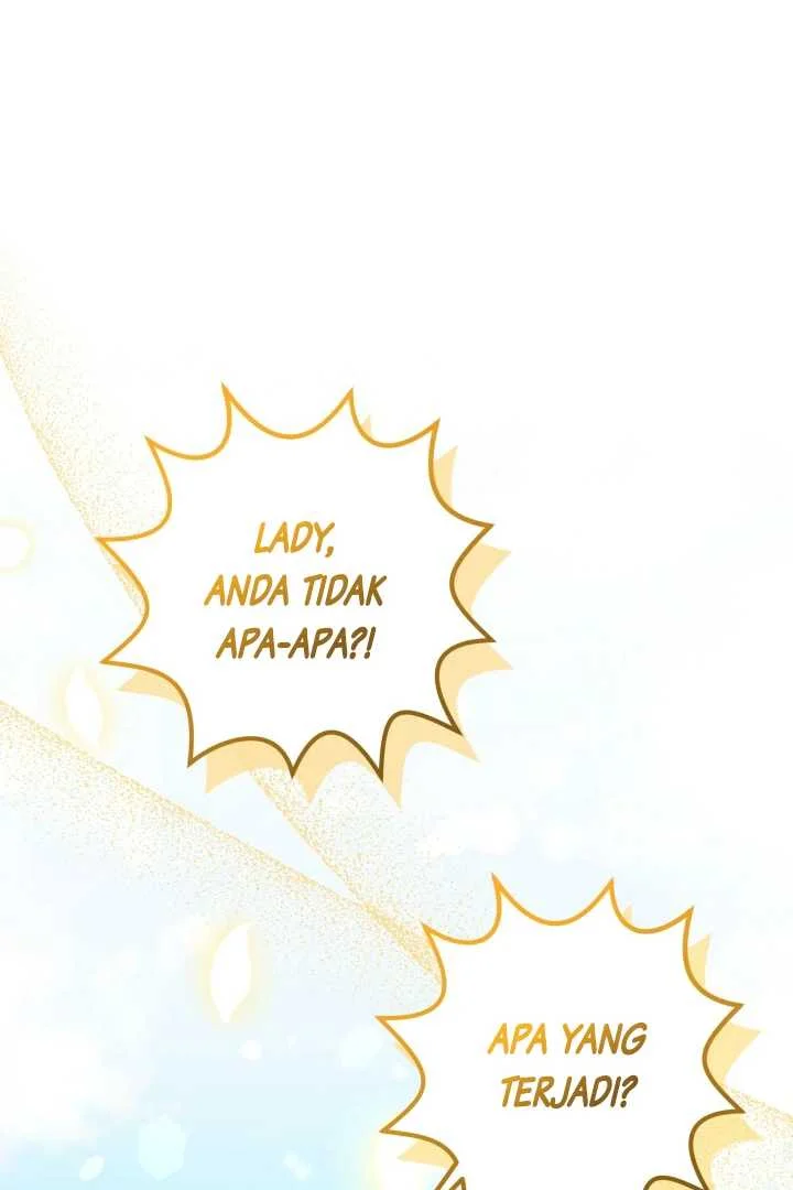 The Villain’s Daughter Plans To Run Away Chapter 63 Gambar 3