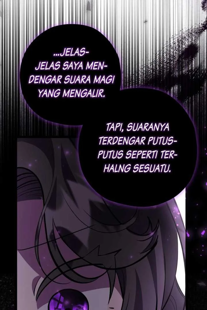 The Villain’s Daughter Plans To Run Away Chapter 63 Gambar 33