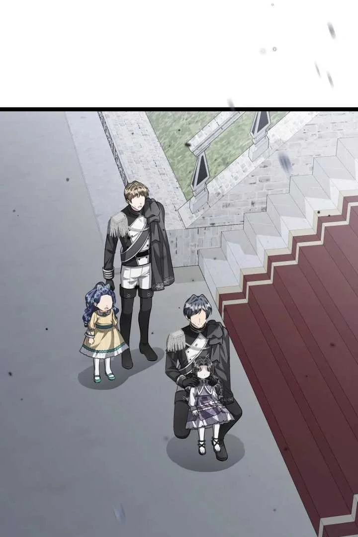 The Villain’s Daughter Plans To Run Away Chapter 63 Gambar 48