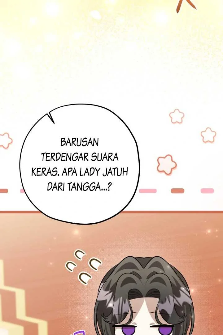 The Villain’s Daughter Plans To Run Away Chapter 63 Gambar 5