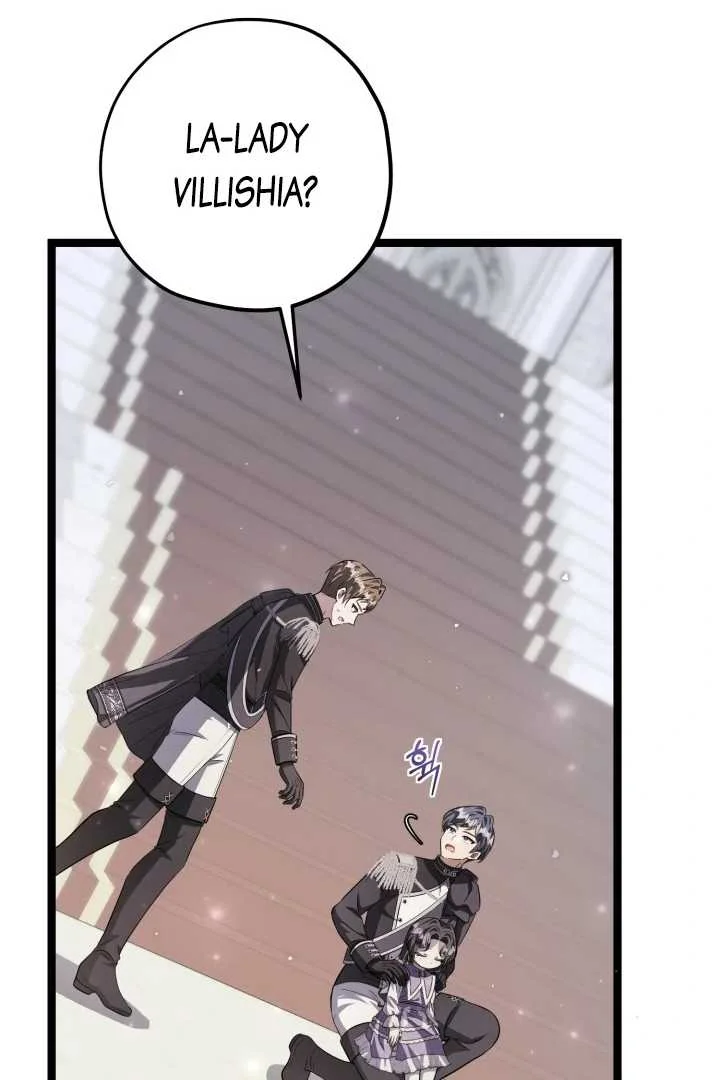 The Villain’s Daughter Plans To Run Away Chapter 63 Gambar 54