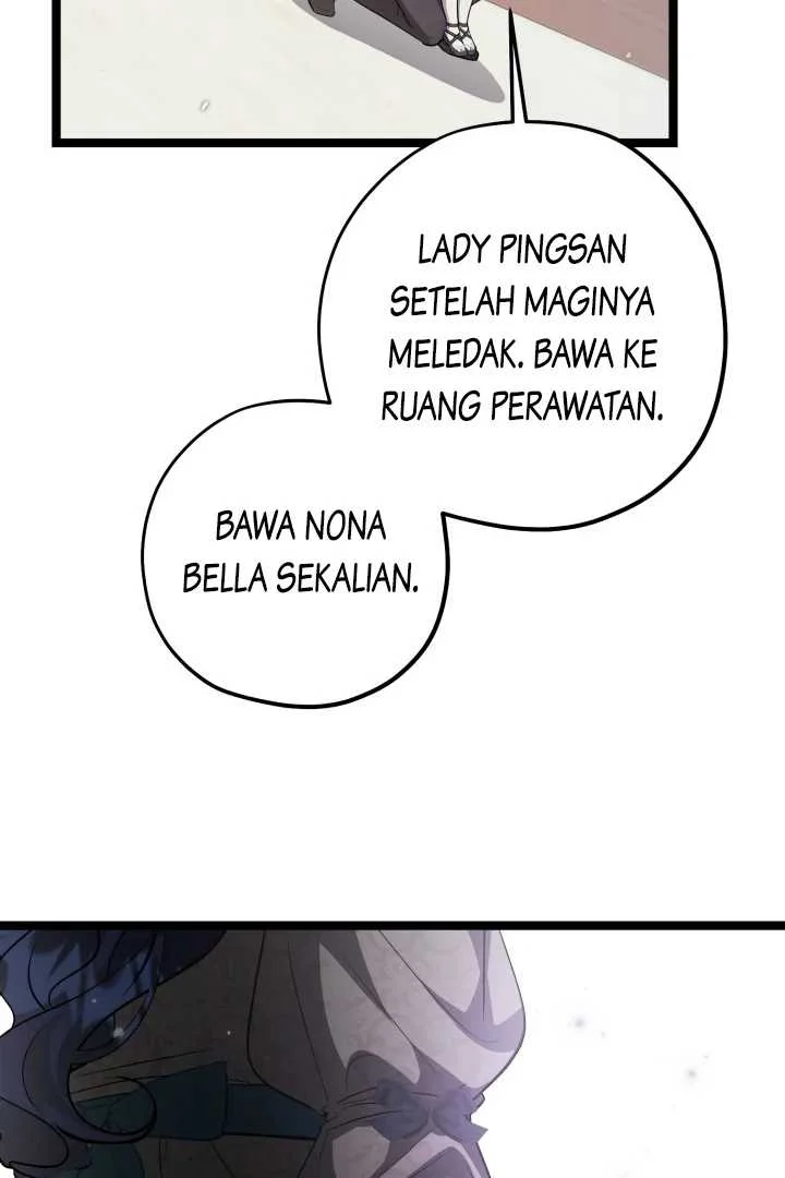 The Villain’s Daughter Plans To Run Away Chapter 63 Gambar 55
