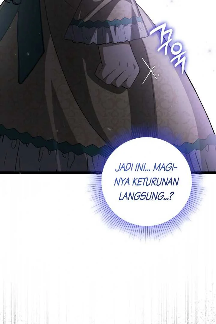 The Villain’s Daughter Plans To Run Away Chapter 63 Gambar 56