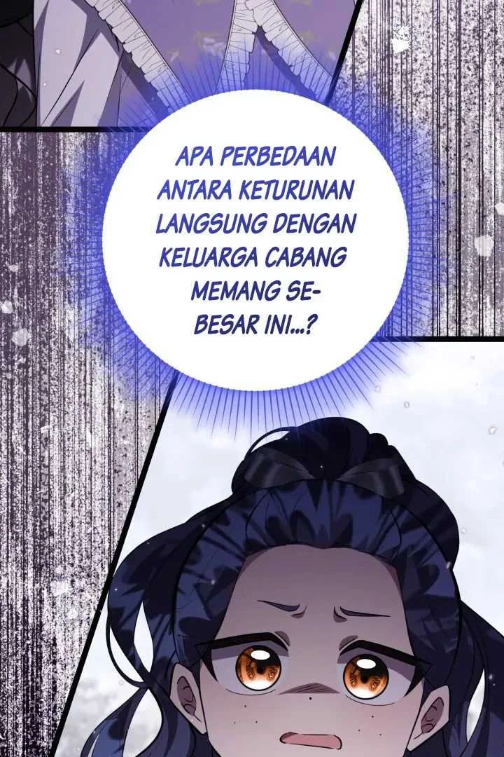 The Villain’s Daughter Plans To Run Away Chapter 63 Gambar 58