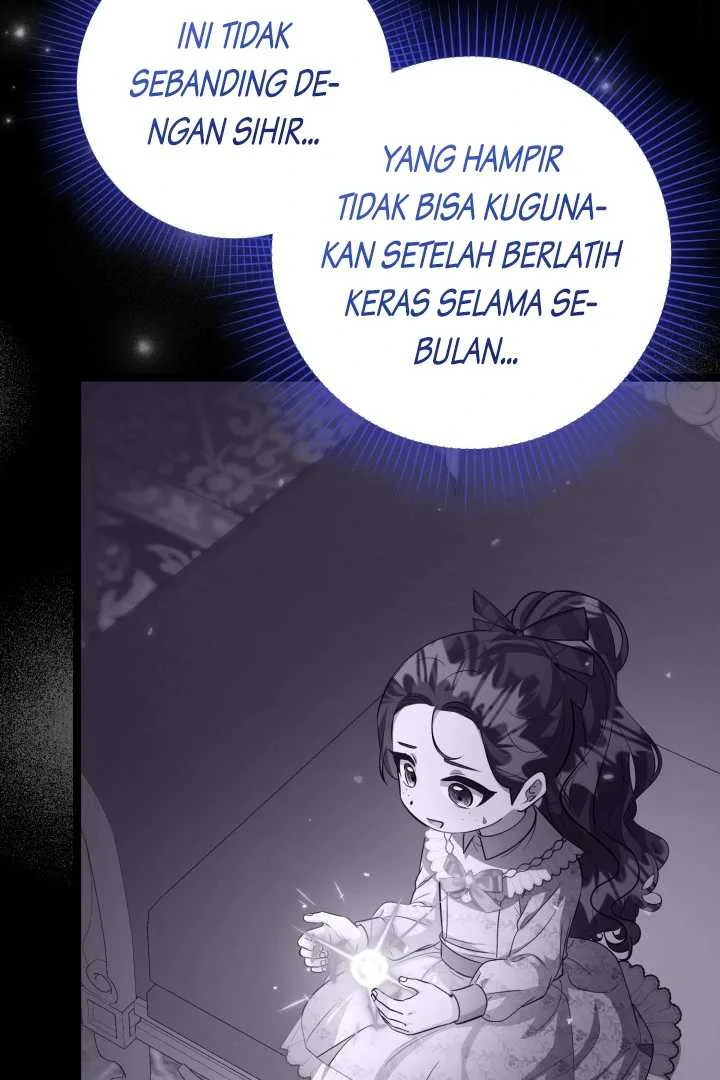 The Villain’s Daughter Plans To Run Away Chapter 63 Gambar 60