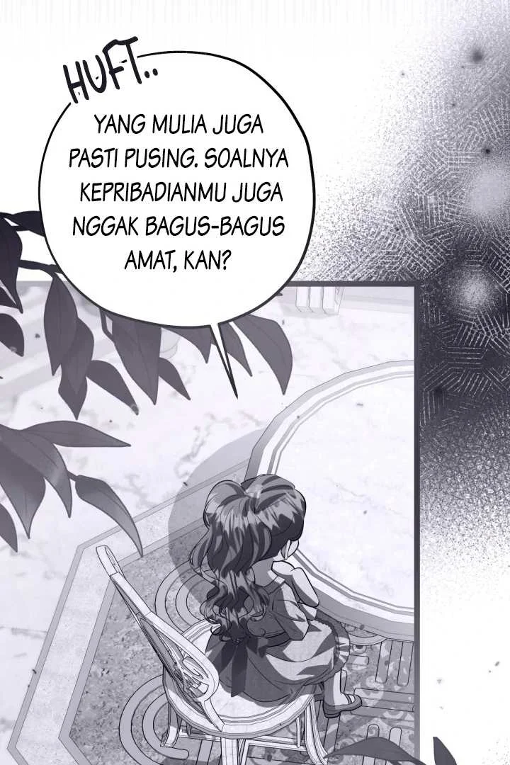 The Villain’s Daughter Plans To Run Away Chapter 63 Gambar 63
