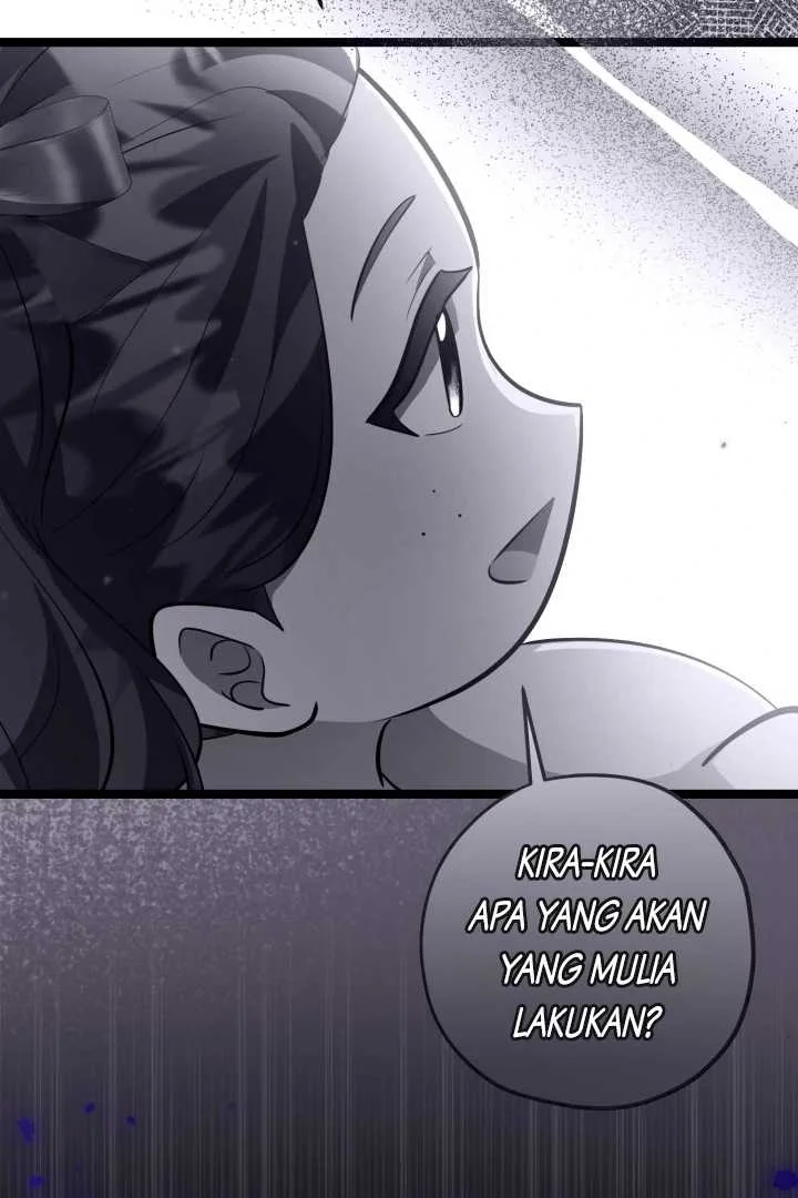 The Villain’s Daughter Plans To Run Away Chapter 63 Gambar 65