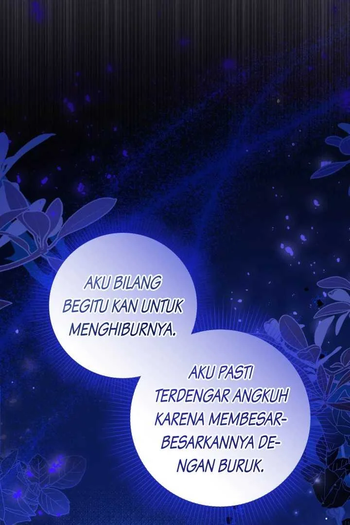 The Villain’s Daughter Plans To Run Away Chapter 63 Gambar 66