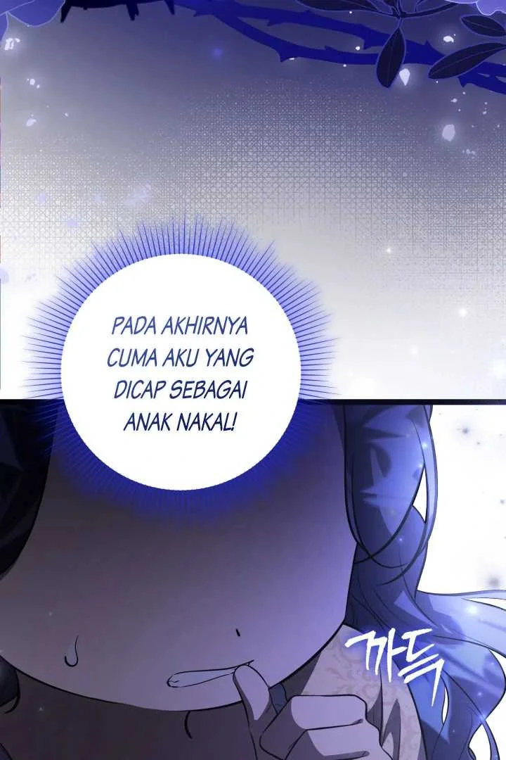 The Villain’s Daughter Plans To Run Away Chapter 63 Gambar 68